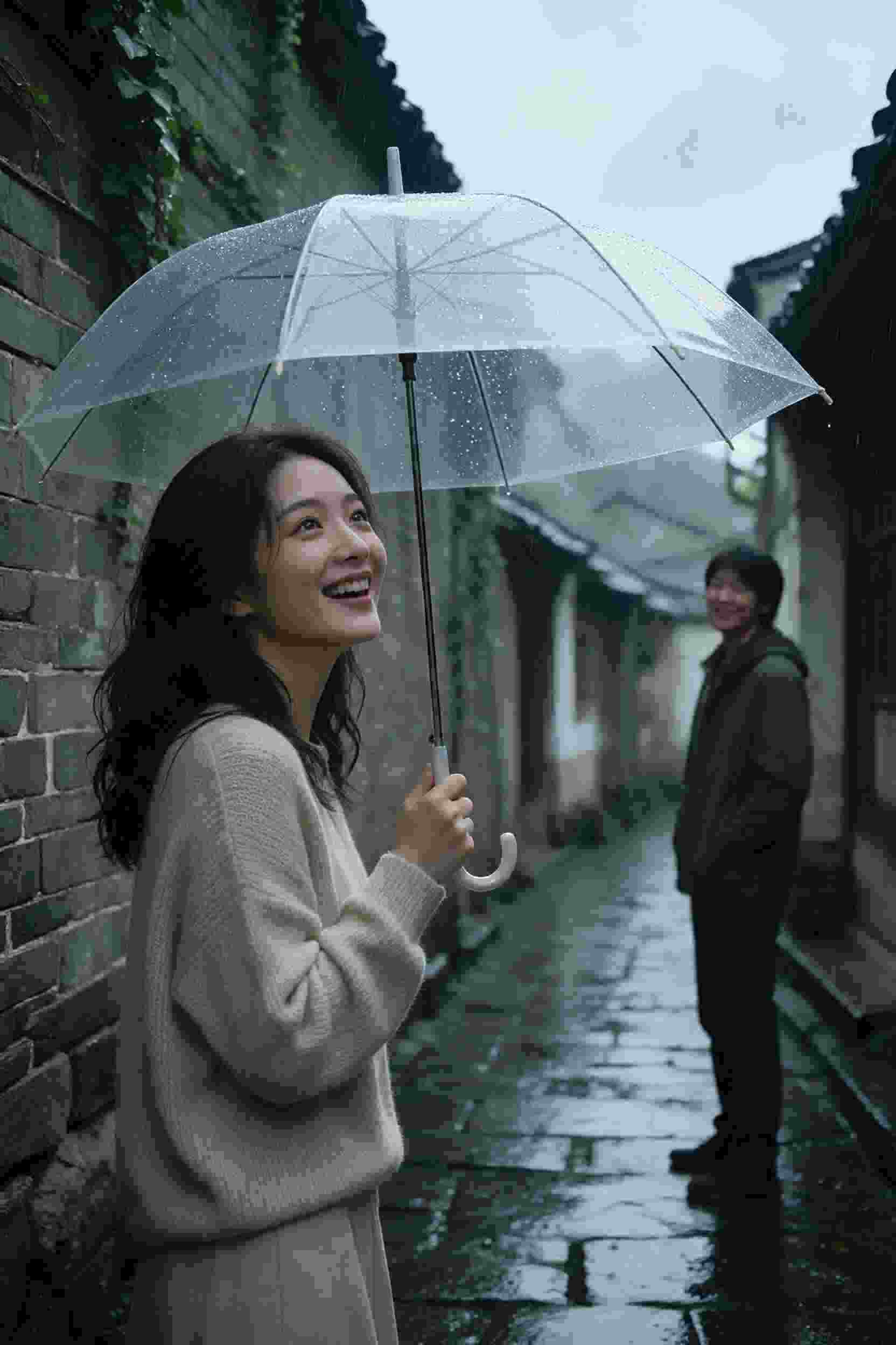 诡秘档案