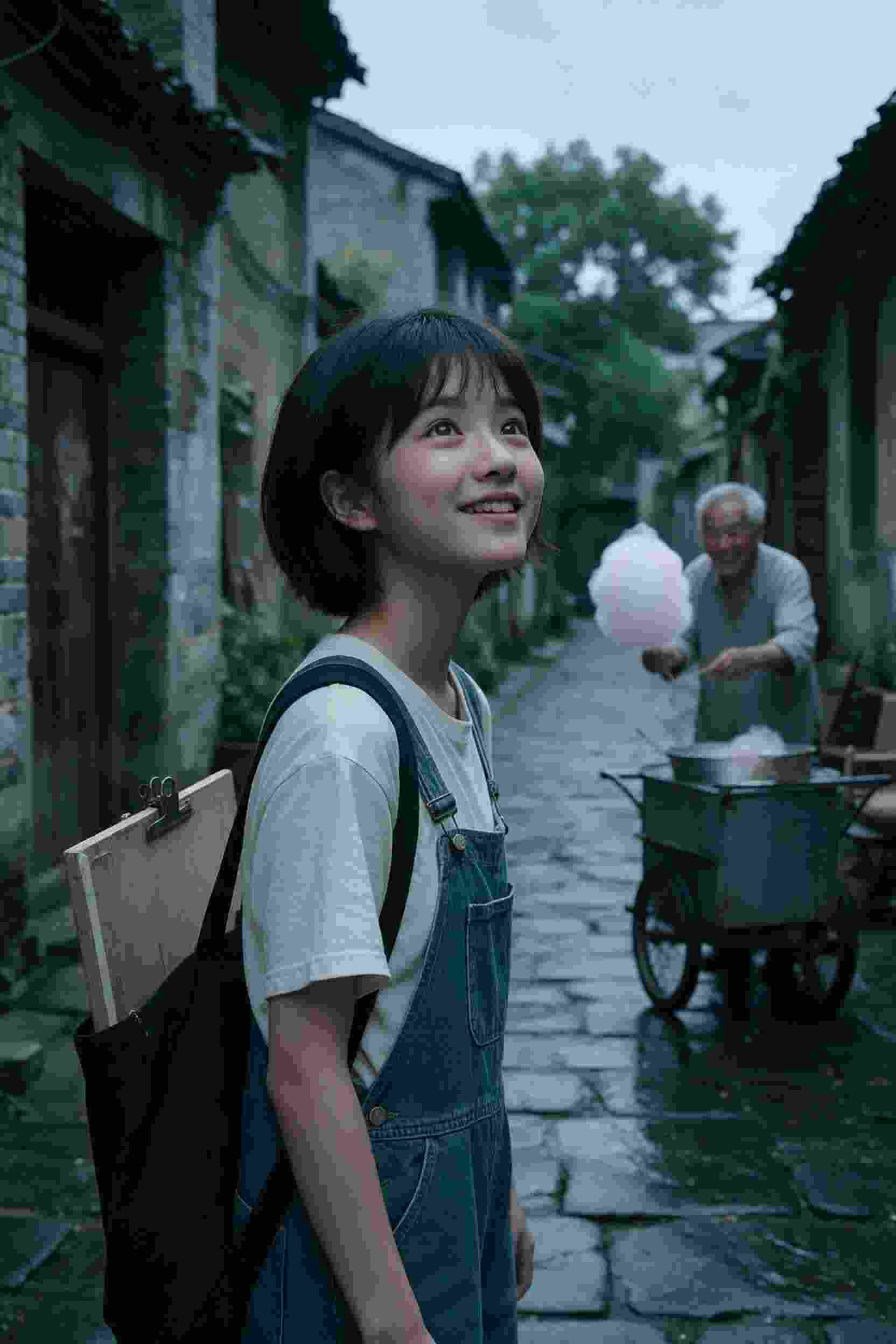 不朽剑魂